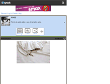Tablet Screenshot of food-coma.skyrock.com