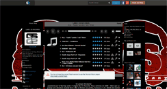 Desktop Screenshot of gs-records.skyrock.com