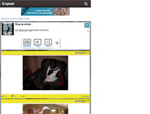 Tablet Screenshot of eihtab.skyrock.com