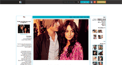 Desktop Screenshot of bestfriend-lover.skyrock.com