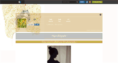 Desktop Screenshot of mayon-photographie.skyrock.com