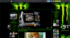 Desktop Screenshot of dindonnv4dbz.skyrock.com