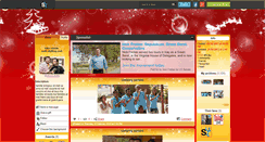 Desktop Screenshot of eloise-du68.skyrock.com