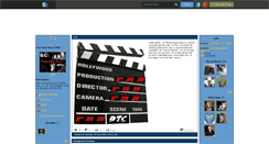 Desktop Screenshot of frb.skyrock.com