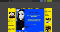 Desktop Screenshot of lagwe69.skyrock.com