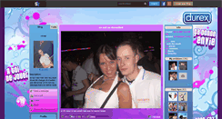 Desktop Screenshot of djtoff69.skyrock.com