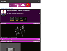 Tablet Screenshot of humour-europe.skyrock.com