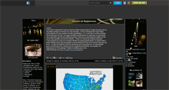 Desktop Screenshot of just-otherside.skyrock.com