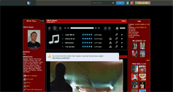 Desktop Screenshot of idomybest.skyrock.com