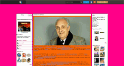 Desktop Screenshot of cinekamins.skyrock.com