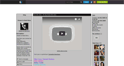 Desktop Screenshot of dream-is-real-story.skyrock.com