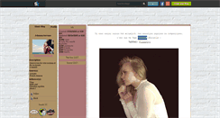 Desktop Screenshot of johanna-serrano-zik.skyrock.com