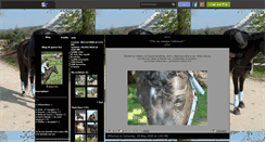 Desktop Screenshot of guess-lou.skyrock.com