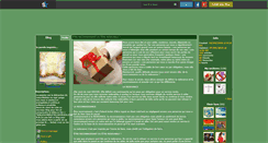 Desktop Screenshot of francois1234.skyrock.com