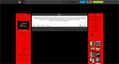 Desktop Screenshot of chtitegirly44.skyrock.com