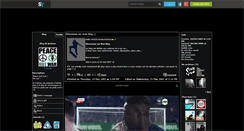 Desktop Screenshot of grawa.skyrock.com