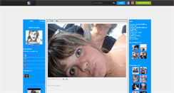 Desktop Screenshot of mzelle-anzeliik.skyrock.com