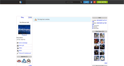 Desktop Screenshot of bario10.skyrock.com