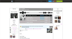 Desktop Screenshot of furyoo.skyrock.com