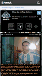 Mobile Screenshot of 44-fou-delle-44.skyrock.com