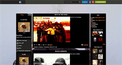 Desktop Screenshot of def2.skyrock.com