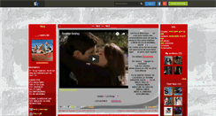 Desktop Screenshot of forever-braley.skyrock.com