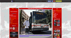 Desktop Screenshot of busdemonaco.skyrock.com