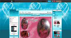 Desktop Screenshot of flashman01.skyrock.com