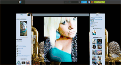 Desktop Screenshot of miss-florine-bsk.skyrock.com
