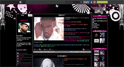 Desktop Screenshot of biacko.skyrock.com