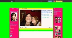 Desktop Screenshot of phoebedu6969.skyrock.com