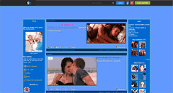 Desktop Screenshot of frere-scott1.skyrock.com