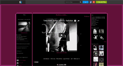 Desktop Screenshot of dream-twin-fic.skyrock.com
