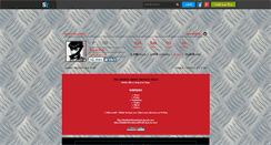 Desktop Screenshot of nataliainwonderland.skyrock.com