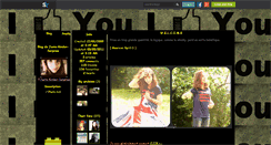 Desktop Screenshot of juste-kinder-surprise.skyrock.com