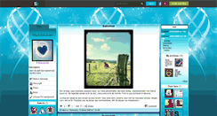Desktop Screenshot of drole-de-test.skyrock.com