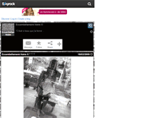 Tablet Screenshot of essentiellement-votre.skyrock.com
