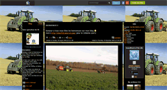 Desktop Screenshot of futur-agriculteur-du-59.skyrock.com