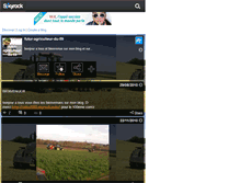 Tablet Screenshot of futur-agriculteur-du-59.skyrock.com