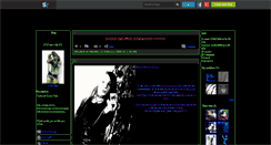 Desktop Screenshot of cyber-fake.skyrock.com