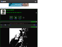 Tablet Screenshot of cyber-fake.skyrock.com