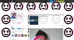 Desktop Screenshot of ifeelpain.skyrock.com