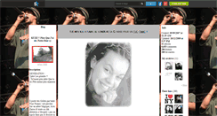 Desktop Screenshot of k0zz-2088.skyrock.com