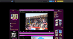 Desktop Screenshot of laptittepucedu80.skyrock.com
