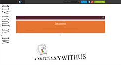 Desktop Screenshot of anonymousasked.skyrock.com