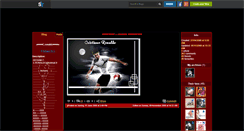 Desktop Screenshot of hicham-7511.skyrock.com