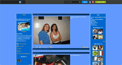 Desktop Screenshot of lscnatation.skyrock.com