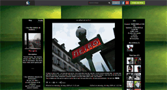 Desktop Screenshot of oh-caprice.skyrock.com