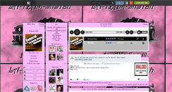 Desktop Screenshot of la-team-sista.skyrock.com