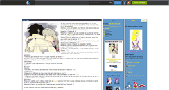 Desktop Screenshot of fic-sasuino-love-4ever.skyrock.com